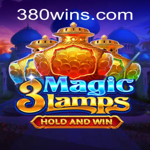 Exploring the Exciting World of 3MagicLamps on 380win.COM Platform