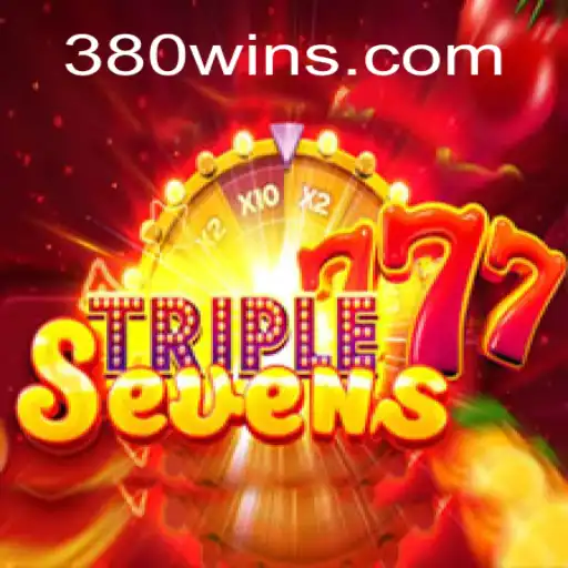 Exploring 777TripleSeven: The Premier Online Slots Experience on 380win.COM Platform
