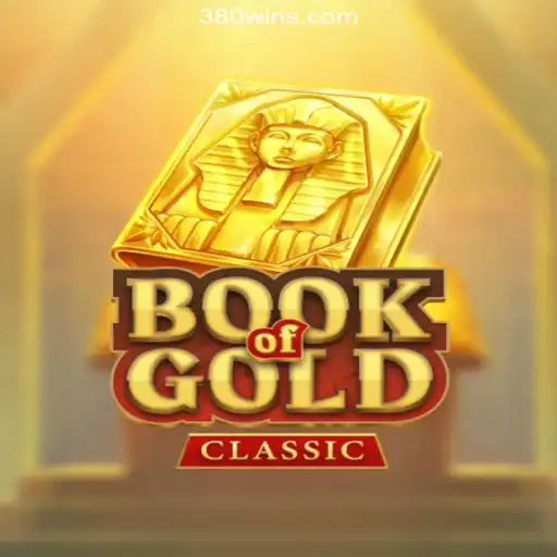 Discovering the Thrills of BookOfGoldClassic on 380win.COM Platform - Online Slots Brasil #1