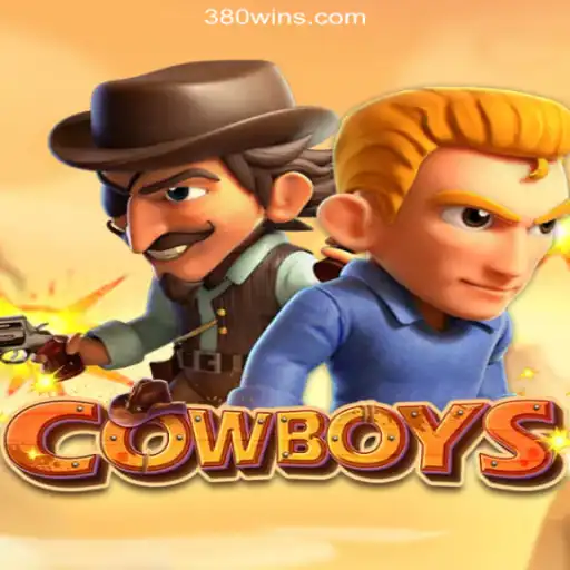 COWBOYS: A Thrilling Experience on the 380win.COM Platform