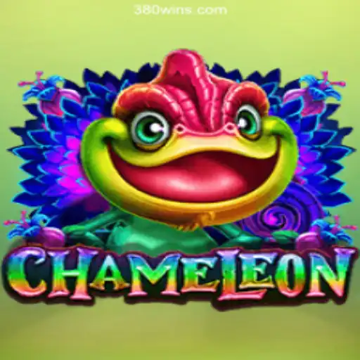 Chameleon: A Thrilling Exploration of Online Slots on the 380win.COM Platform