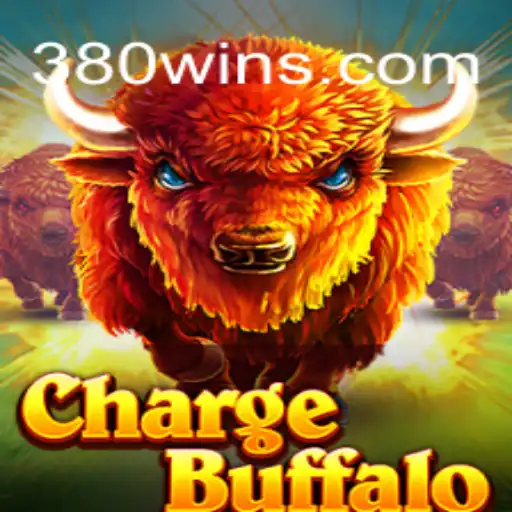 ChargeBuffalo: An Exciting Adventure at 380win.COM Platform - Online Slots Brasil #1