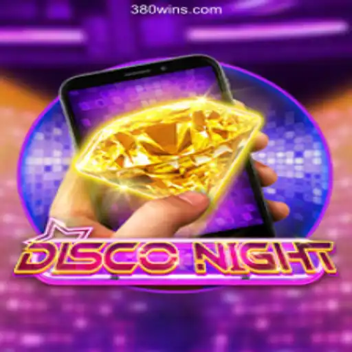 DiscoNightM Shines on 380win.COM: The Ultimate Brazilian Slots Experience