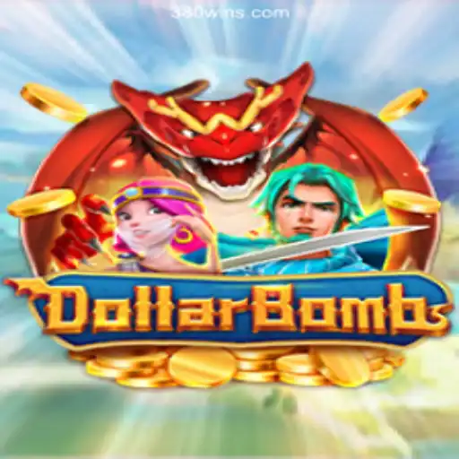 Exploring DollarBombs: A New Frontier in Online Slots on 380win.COM