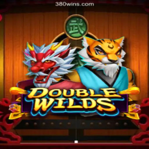 DoubleWilds: A Thrilling Adventure on 380win.COM Platform