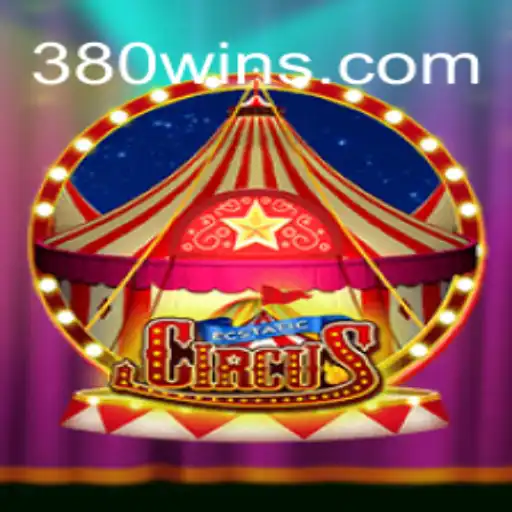 EcstaticCircus: Discover the Thrills of 380win.COM Platform's Premier Online Slots Game in Brazil