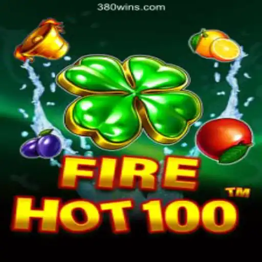 Discover the Thrills of FireHot100 on 380win.COM: Brazil's Leading Online Slots Platform