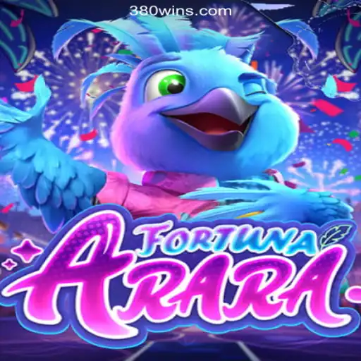 Exploring the Exciting World of FortunaArara on 380win.COM: Online Slots Brasil #1
