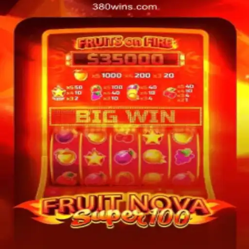 Exploring FruitNovaSuper100: A Journey into Brazil's Favorite Online Slot