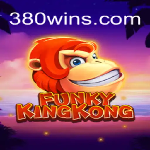 Experience the Thrill with FunkyKingKong on 380win.COM: Brazil's Premier Online Slots Platform