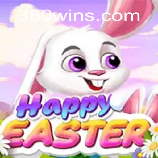 Discover HappyEaster: Dive into Brazil's Top Online Slots on 380win.COM