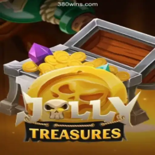 Discover the Excitement of JollyTreasures on 380win.COM: Brazil's Leading Online Slots Platform