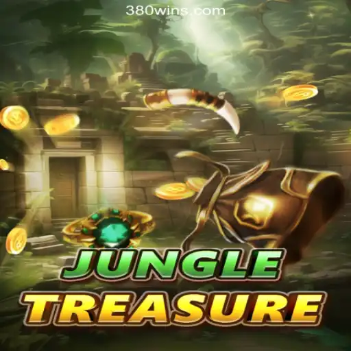 Embark on an Adventure with JungleTreasure on 380win.COM