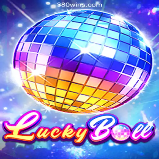 Discover LuckyBall: Dive into the Exciting World of Slots on 380win.COM
