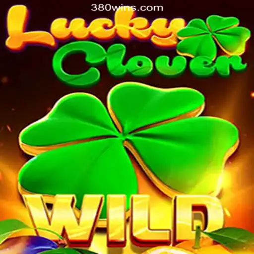 LuckyClover: A Leading Online Slots Experience on 380win.COM
