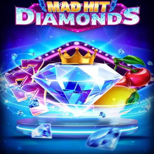 Exploring the Excitement of MadHitDiamonds on 380win.COM Platform: The Top Online Slots in Brasil