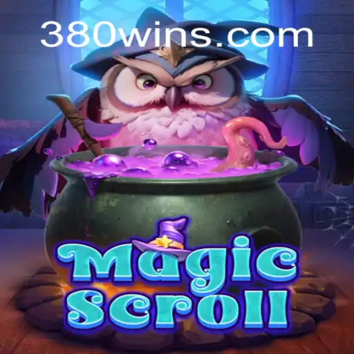 Explore the Enchanting World of MagicScroll: A Premier Online Slots Adventure on 380win.COM Platform