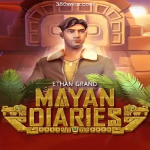 MayanDiaries: An Immersive Journey into Ancient Civilization with 380win.COM