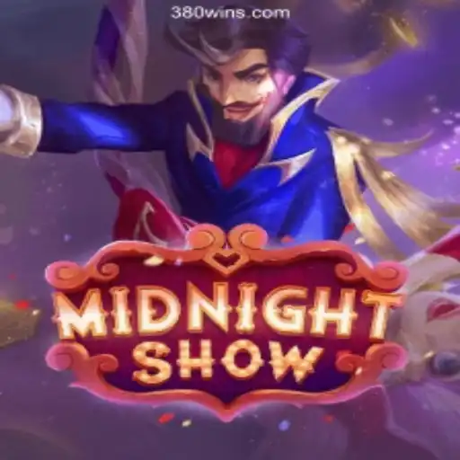 MidnightShow: Dive into the Thrills of the 380win.COM Platform