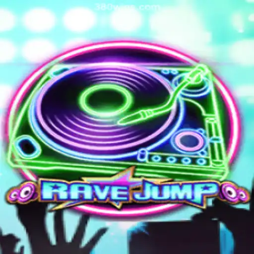 Exploring the Thrilling World of RaveJump on the 380win.COM Platform