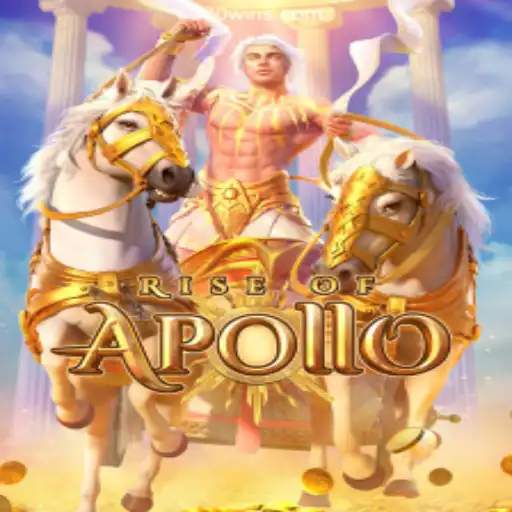 Rise of Apollo: A Journey Through Ancient Mythology with 380win.COM Platform - Online Slots Brasil #1