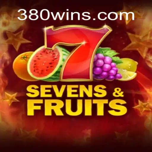 Exploring the Excitement of SevensFruits on the 380win.COM Platform