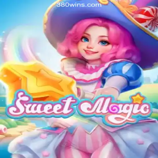 Introducing SweetMagic: A Thrilling Online Slot Experience on 380win.COM
