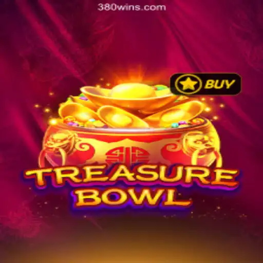 TreasureBowl: Immerse Yourself in the Exciting World of 380win.COM's Online Slots in Brasil