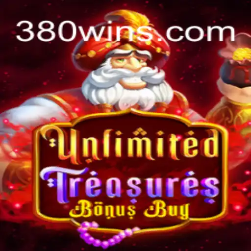 Exploring UnlimitedTreasuresBonusBuy: A Premier Online Slot Experience on 380win.COM