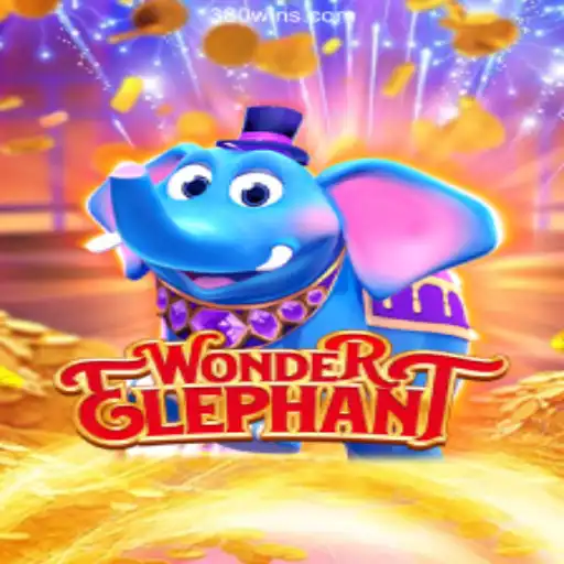 Exploring the Enchanting World of WonderElephant on the 380win.COM Platform
