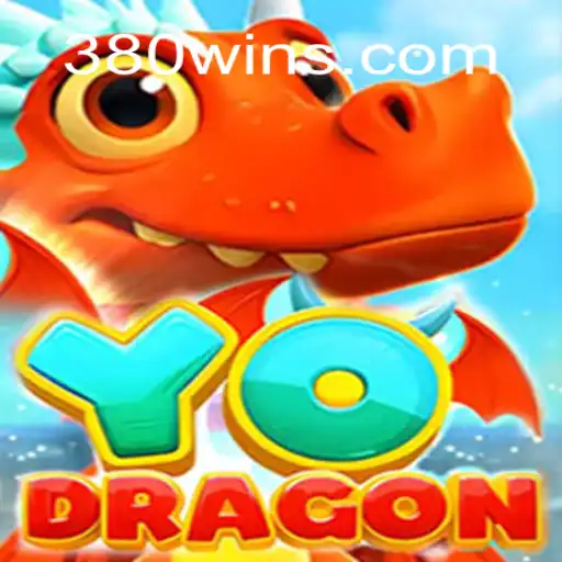 Exploring YoDragon: A Thrilling Slot Experience on 380win.COM Platform